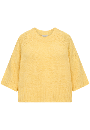 Tröja - FQTAPPER-PULLOVER Tröja - FQTAPPER-PULLOVER